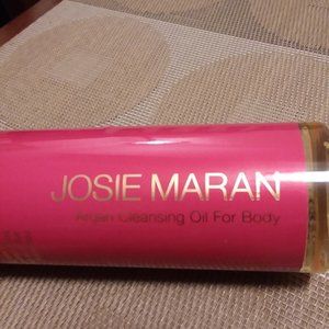 Josie Maran Argan Cleansing Oil For Body